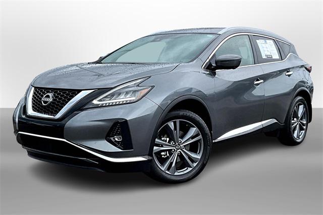 2024 Nissan Murano Platinum FWD