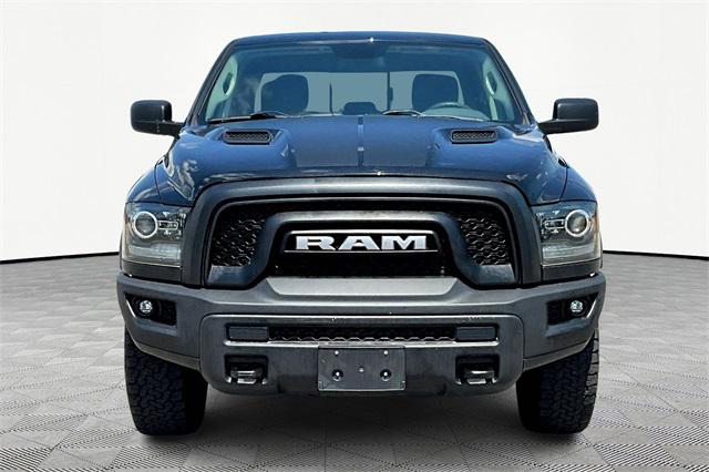 2019 RAM 1500 Classic Warlock Crew Cab 4x4 57 Box