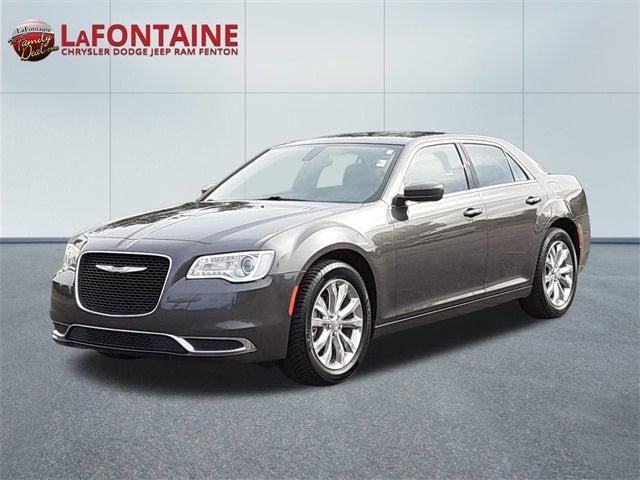2023 Chrysler 300 Touring AWD 2023 Chrysler 300 Touring AWD