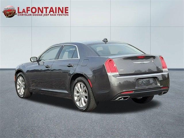 2023 Chrysler 300 Touring AWD 2023 Chrysler 300 Touring AWD