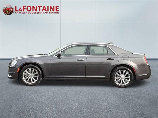 2023 Chrysler 300 Touring AWD 2023 Chrysler 300 Touring AWD