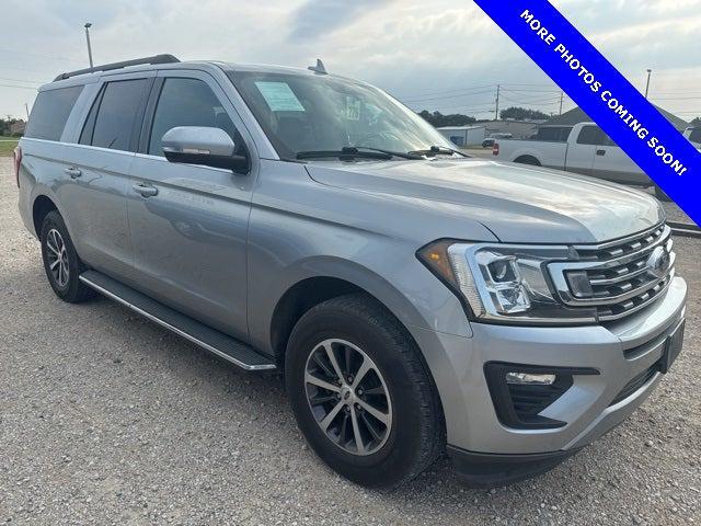 2021 Ford Expedition XLT MAX