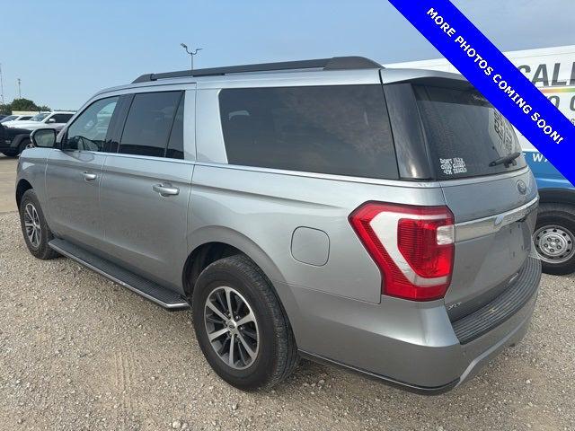 2021 Ford Expedition XLT MAX
