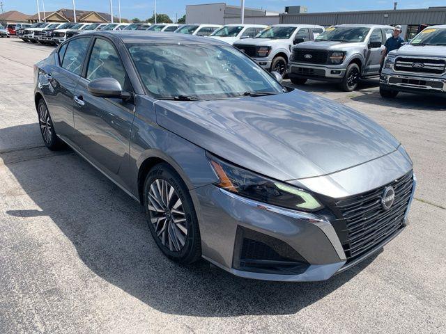 2023 Nissan Altima SV FWD for sale in Crossville, TN
