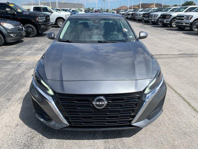 2023 Nissan Altima SV FWD