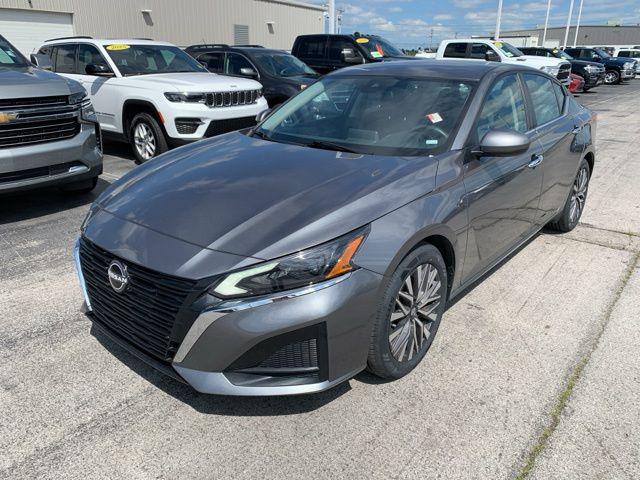 2023 Nissan Altima SV FWD