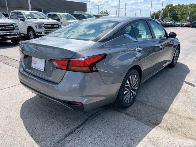 2023 Nissan Altima SV FWD
