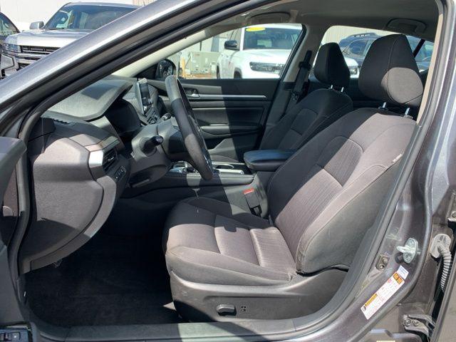 2023 Nissan Altima SV FWD
