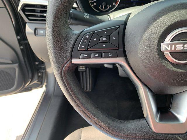 2023 Nissan Altima SV FWD