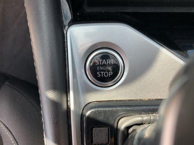 2023 Nissan Altima SV FWD