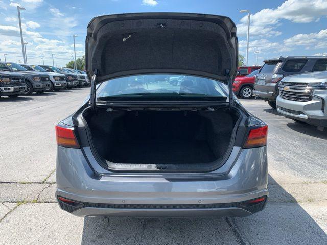 2023 Nissan Altima SV FWD
