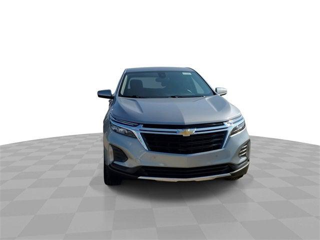 2024 Chevrolet Equinox FWD LT