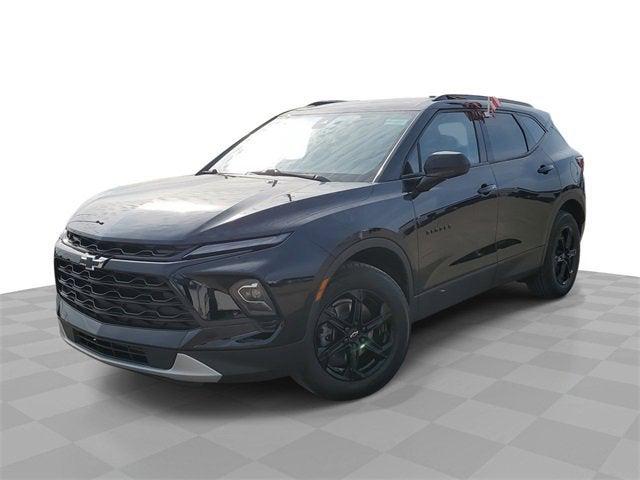 2024 Chevrolet Blazer AWD 2LT