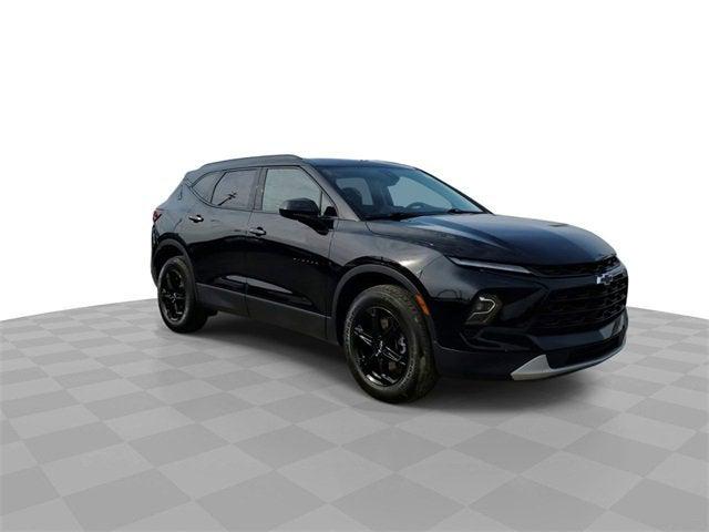 2024 Chevrolet Blazer AWD 2LT