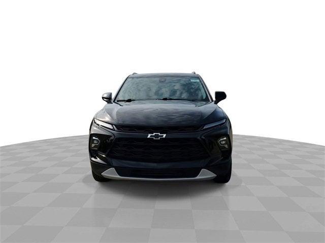 2024 Chevrolet Blazer AWD 2LT