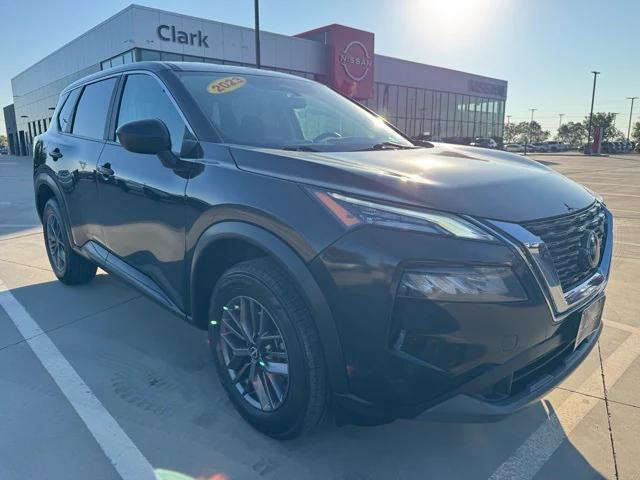 2023 Nissan Rogue S FWD