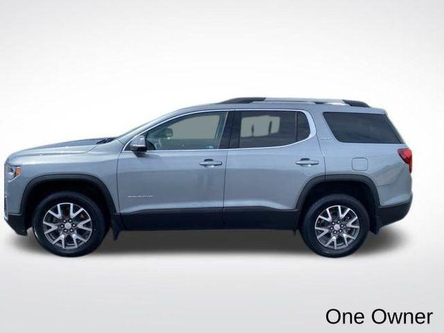 2023 GMC Acadia AWD SLE 2023 GMC Acadia AWD SLE