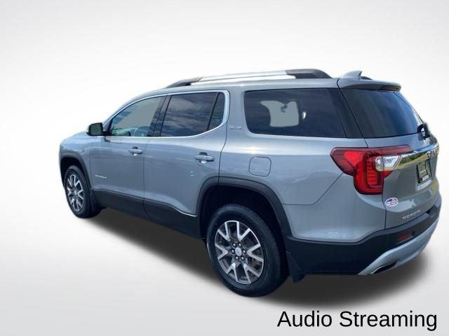 2023 GMC Acadia AWD SLE 2023 GMC Acadia AWD SLE