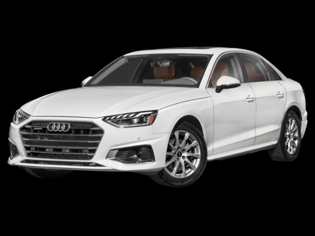 2023 Audi A4 Premium Plus 45 TFSI S line quattro S tronic