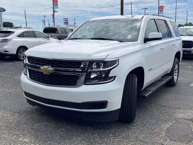 2019 Chevrolet Tahoe LS
