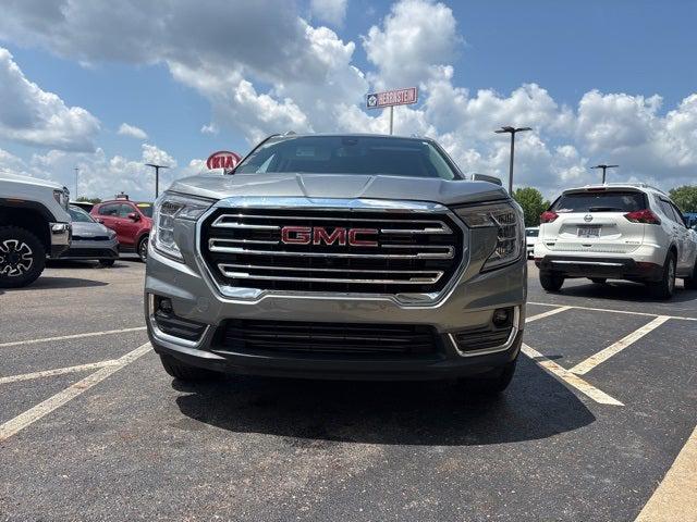 2024 GMC Terrain AWD SLT