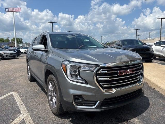 2024 GMC Terrain AWD SLT