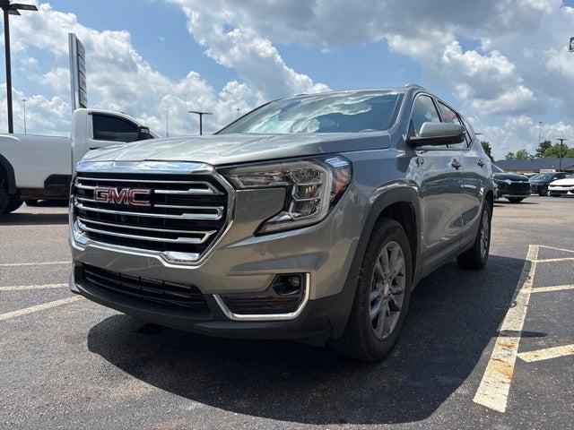 2024 GMC Terrain AWD SLT