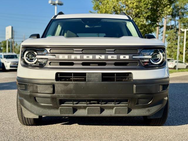 2024 Ford Bronco Sport Big Bend 2024 Ford Bronco Sport Big Bend