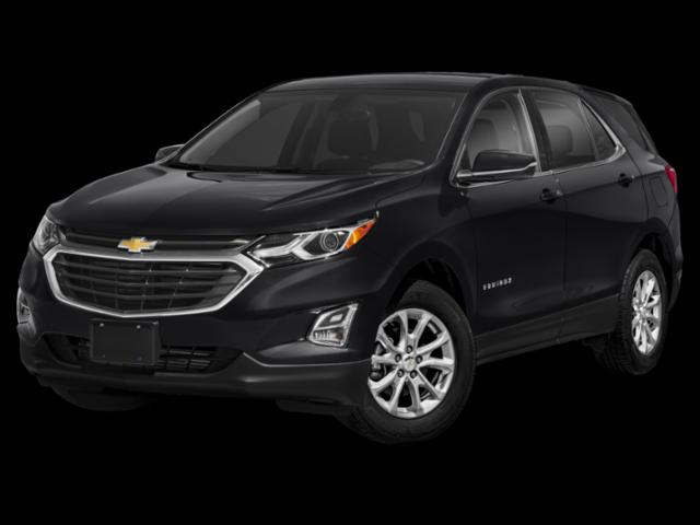 2020 Chevrolet Equinox FWD LT 1.5L Turbo