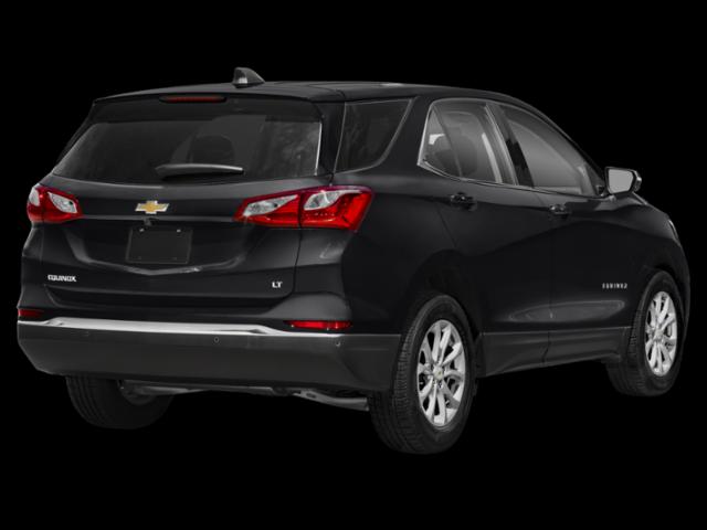 2020 Chevrolet Equinox FWD LT 1.5L Turbo