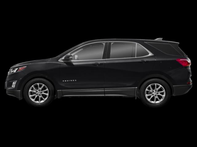 2020 Chevrolet Equinox FWD LT 1.5L Turbo