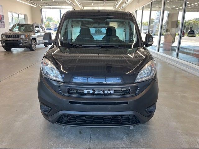 2019 RAM ProMaster City Tradesman Cargo Van 2019 RAM ProMaster City Tradesman Cargo Van
