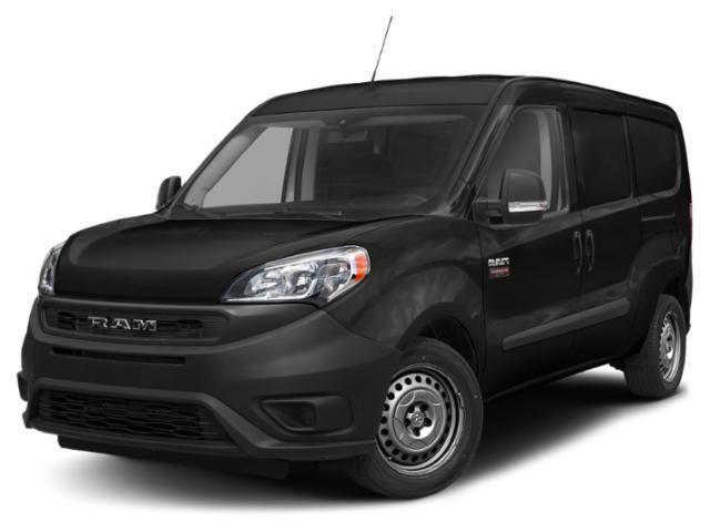 2019 RAM ProMaster City Tradesman Cargo Van