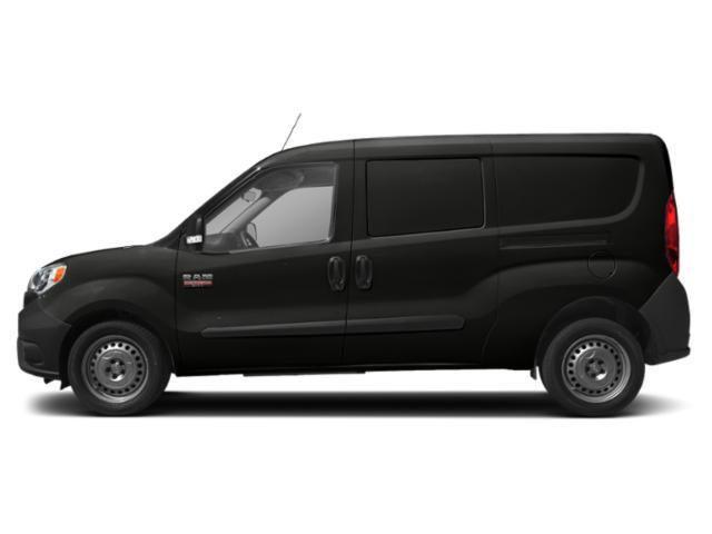 2019 RAM ProMaster City Tradesman Cargo Van