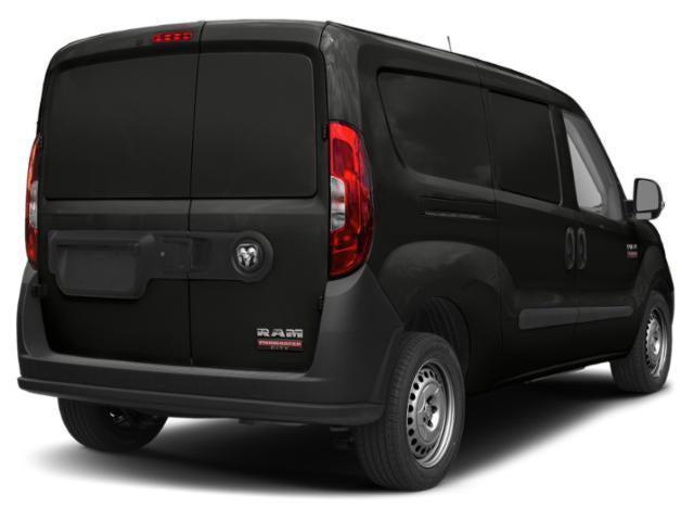2019 RAM ProMaster City Tradesman Cargo Van