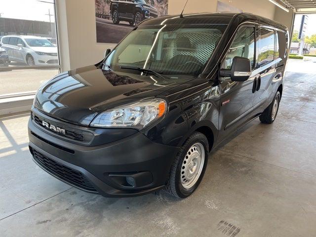 2019 RAM ProMaster City Tradesman Cargo Van