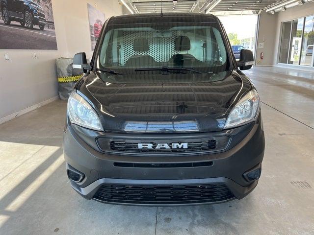 2019 RAM ProMaster City Tradesman Cargo Van