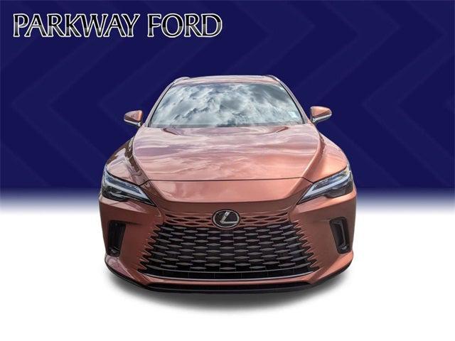 2023 Lexus RX 350 Premium Plus