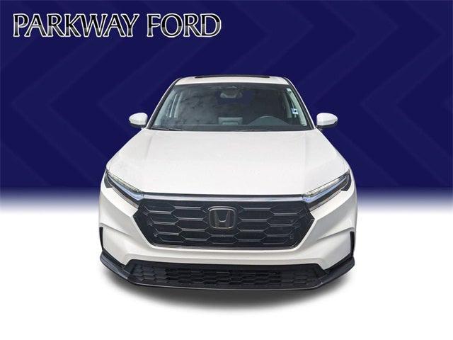 2024 Honda CR-V EX 2WD