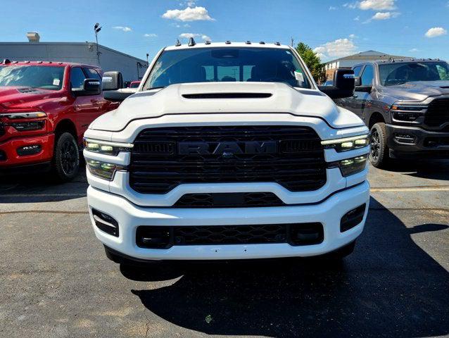 2026 RAM Ram 3500 RAM 3500 LARAMIE CREW CAB 4X4 8 BOX 2026 RAM Ram 3500 RAM 3500 LARAMIE CREW CAB 4X4 8 BOX