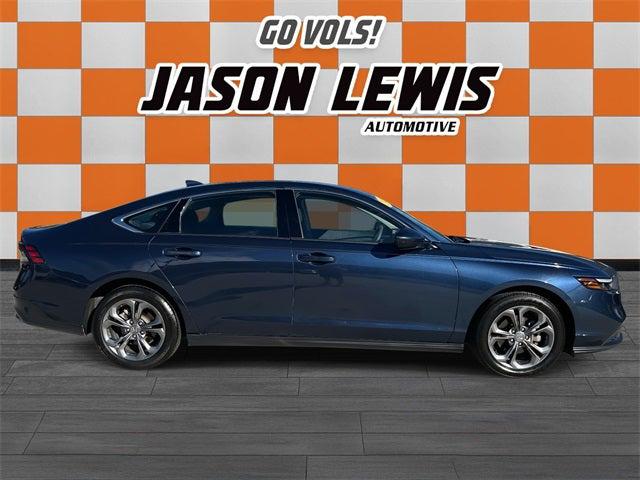 2023 Honda Accord EX 2023 Honda Accord EX