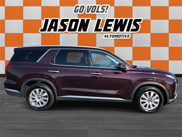 2024 Hyundai Palisade SEL 2024 Hyundai Palisade SEL