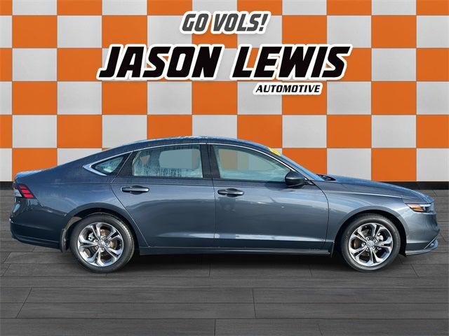 2024 Honda Accord Sedan EX 2024 Honda Accord Sedan EX