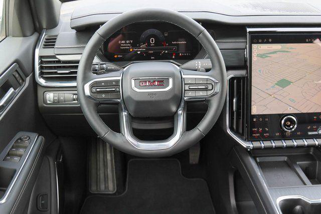 2026 GMC Acadia FWD Elevation