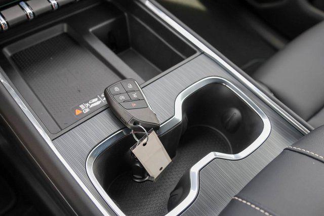 2026 GMC Acadia FWD Elevation