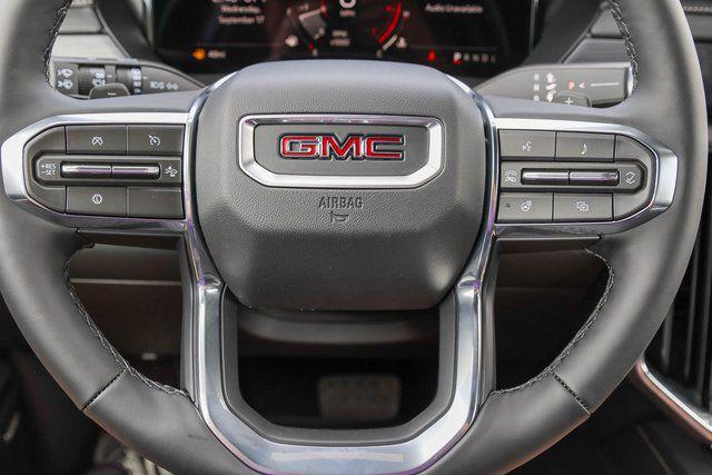 2026 GMC Acadia FWD Elevation