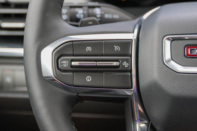 2026 GMC Acadia FWD Elevation