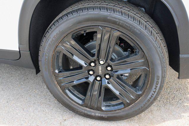 2026 GMC Acadia FWD Elevation
