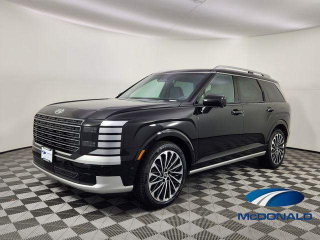 2026 Hyundai Palisade Calligraphy for sale in Highlands Ranch, CO