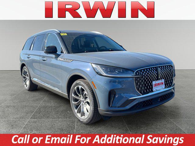 2025 Lincoln Aviator Reserve for sale in Laconia, NH